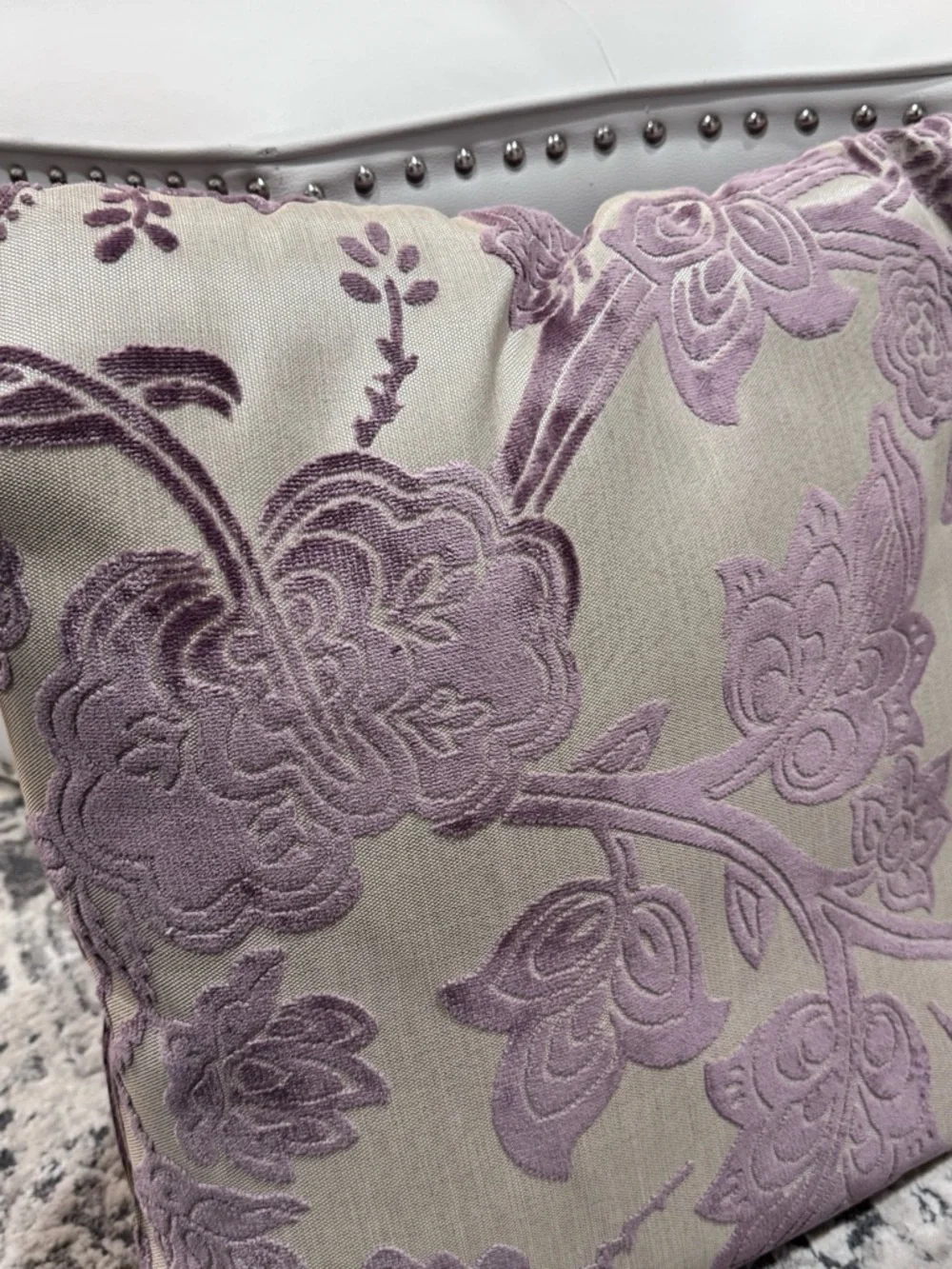 N/A decorative lavender